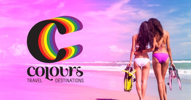 Gay and lesbian travel tours