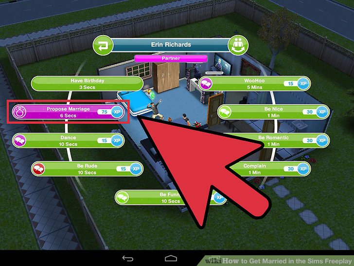 How To Become Hookup On Sims Freeplay Porn FuckBook 2018