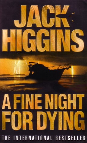 Jack higgins young adult novels
