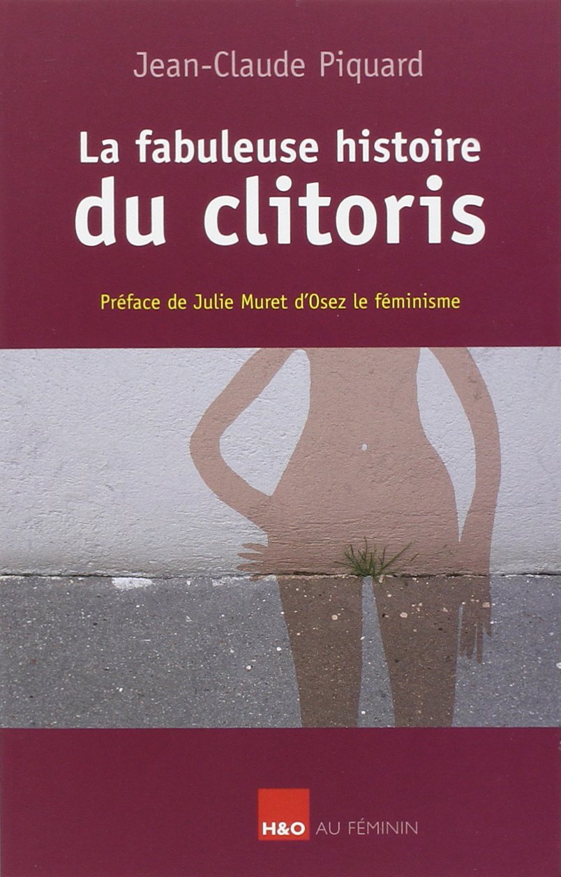 Le clitoris ce cher inconnu documentaire