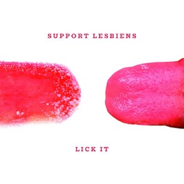 best of Lick it Lezbians