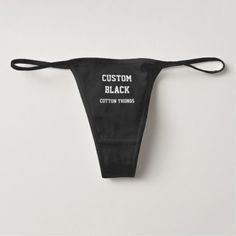best of Itself classic thong Lick
