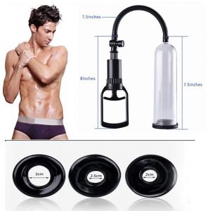 Lord C. reccomend Male asshole vacuum pumping