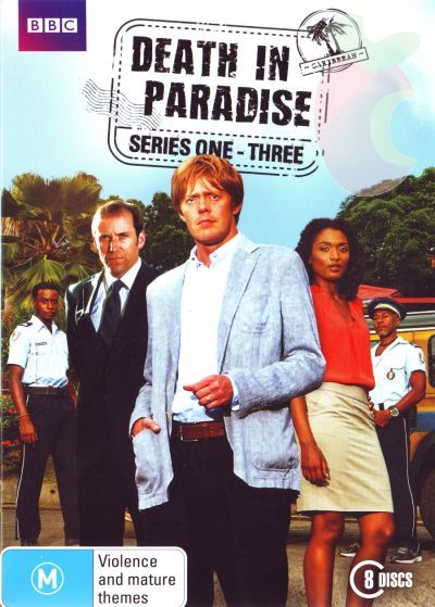 best of Paradise tv Mature