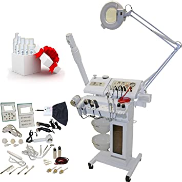 best of Facial machine Microdermabrasion