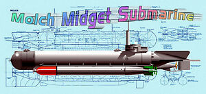Seatbelt reccomend Midget submarine plans
