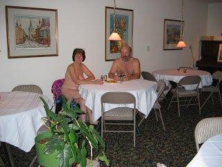 best of Nudist camps at Mormons