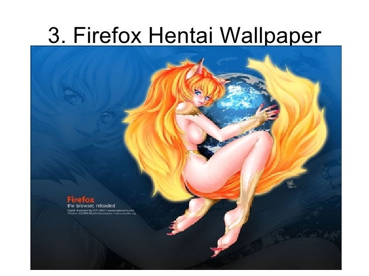 best of Hentai Mozilla firefox