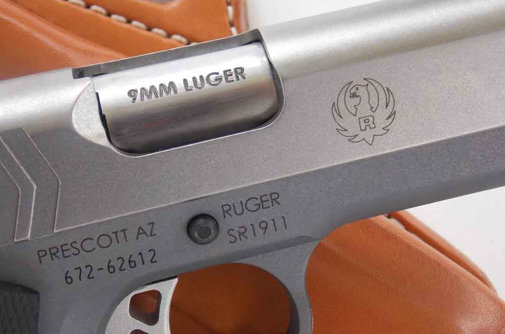 Count reccomend New high penetration pistol caliber