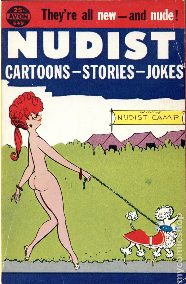 Nudist pics and stories