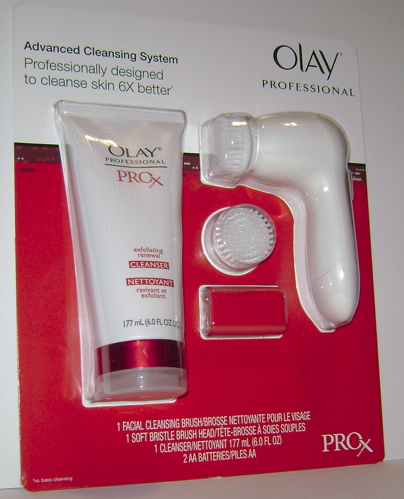 best of Facial brush prox Olay