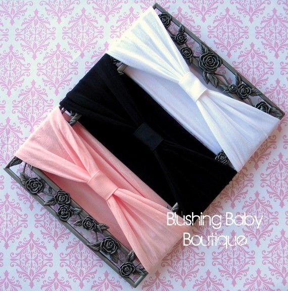 Knight reccomend Pantyhose headbands for babies