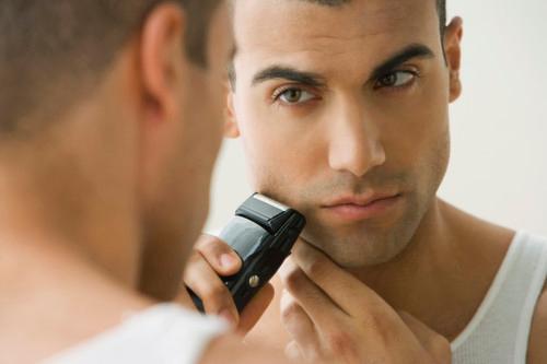 best of Low to testosterone facial Reduced hair due