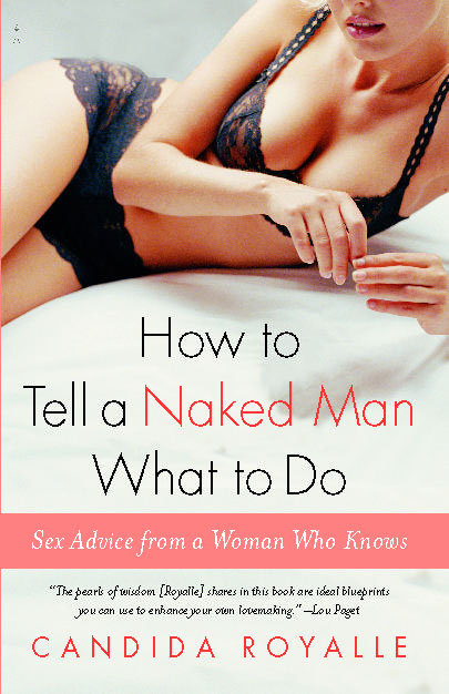 Sex advice for women from men