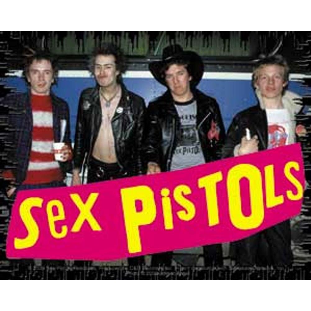 Sex pistoles the band