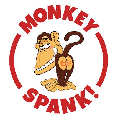 Detector reccomend Spank monkey video