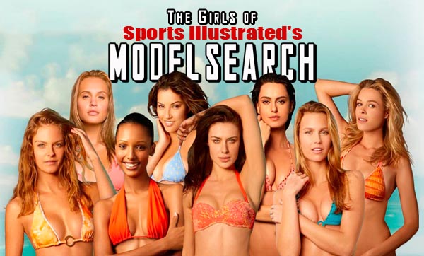 Maddux reccomend Sports illustrated bikini model search