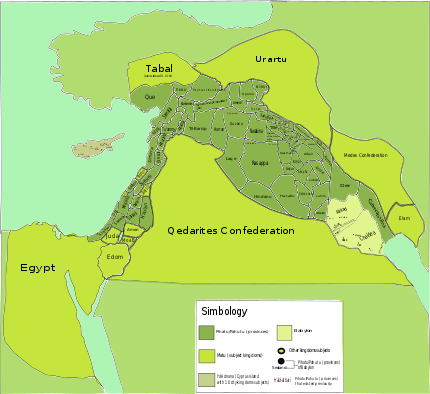 Glitzy reccomend Sumerian and akkadian domination