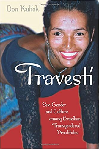 Survey on brazilian transsexual