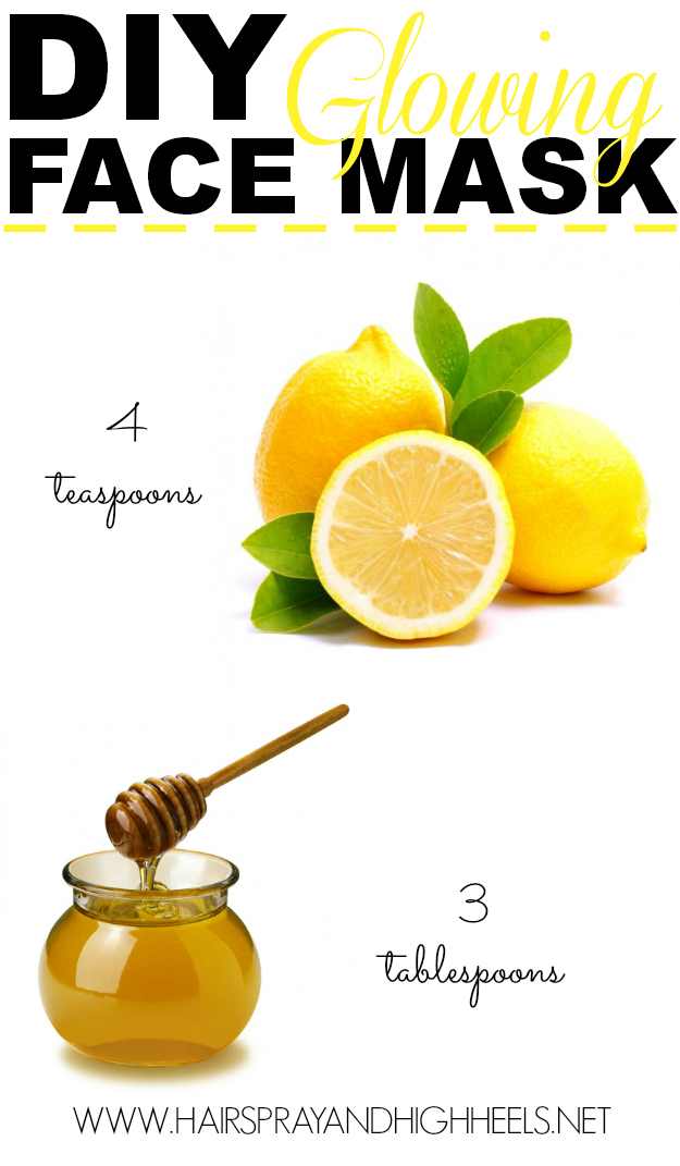 best of Facial homemade masks for recipe The