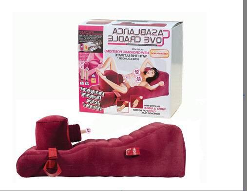 Vibrator sex furniture