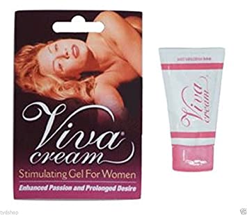 HB reccomend Womens orgasm cream