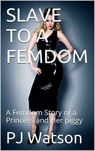 Cold F. reccomend Young girls and femdom slave stories