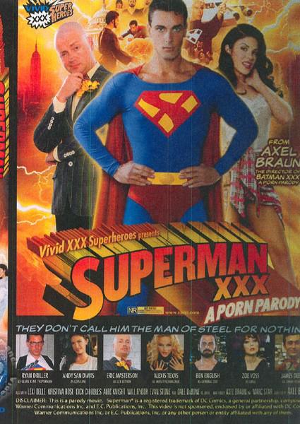 best of Xxx parody superman