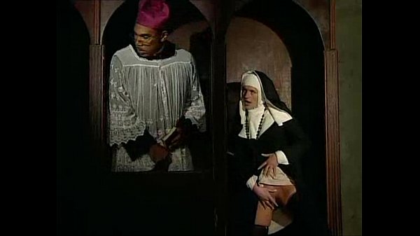 Bandicoot reccomend priests fucking nuns