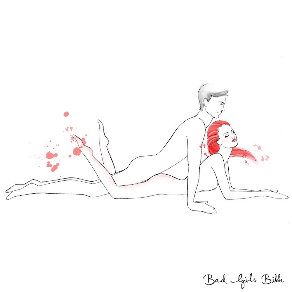 10 best sex positions