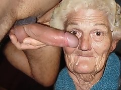 Zelda reccomend grannies old horny