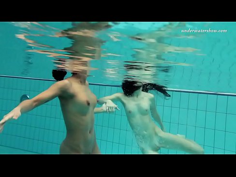 Glitter reccomend teen pool sex underwater