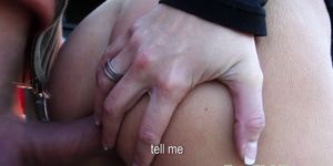 best of Close up anal